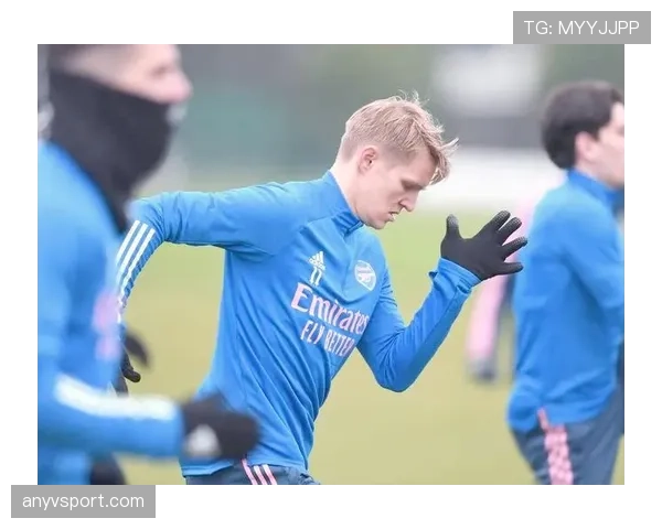 厄德高在挪威国家队的核心地位解析