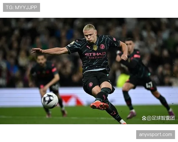 哈兰德遭遇高强度防线时的进攻效率与能力边界分析