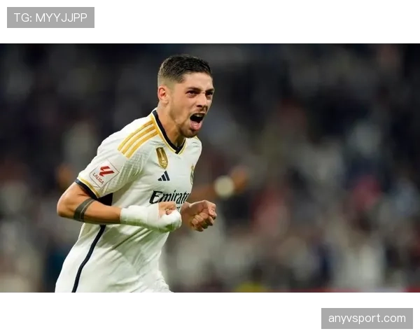 巴尔韦德迈向世界级中场的关键跃升期