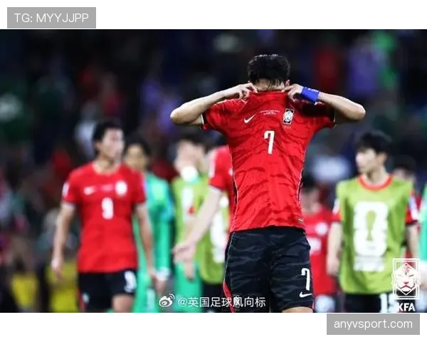 韩国世界杯A组数据：三场比赛积3分出局